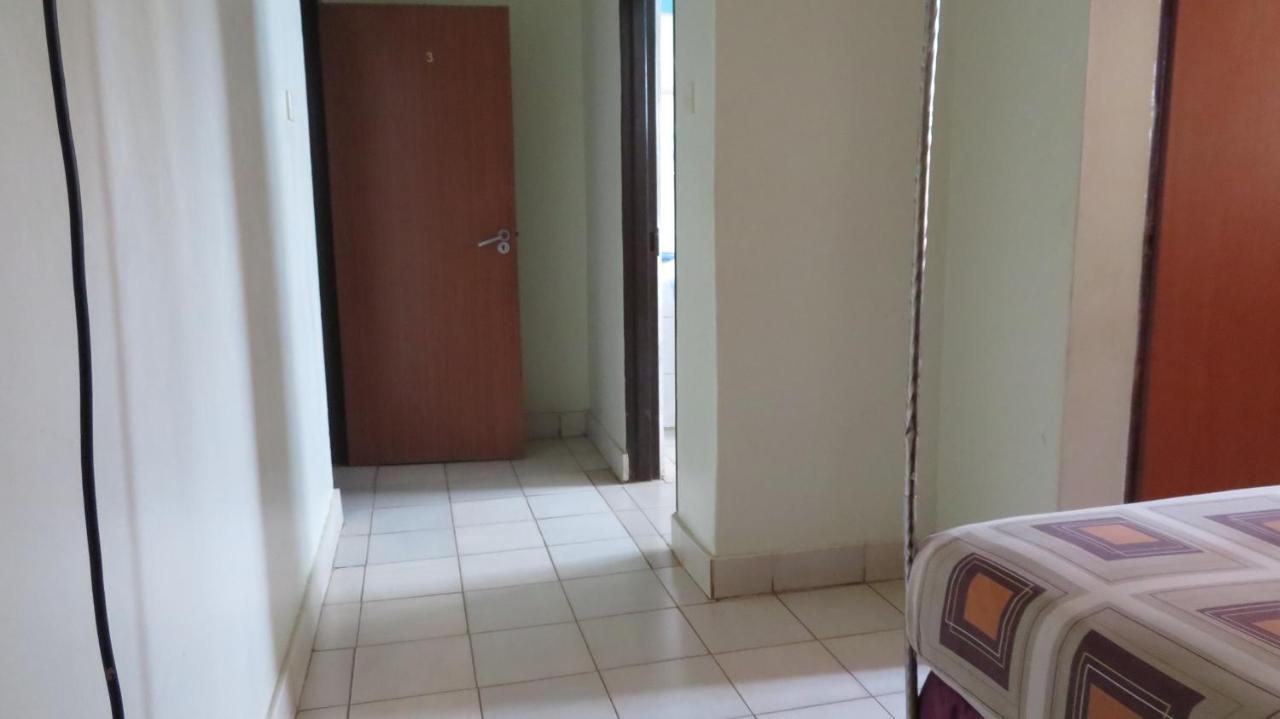 Global Village Hotel Pakwach Luaran gambar